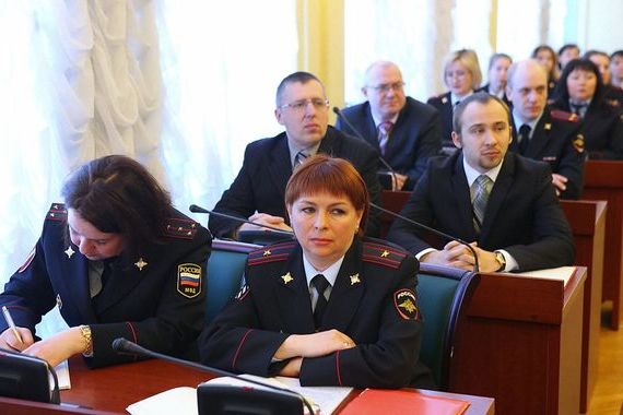 прописка в Каргополе